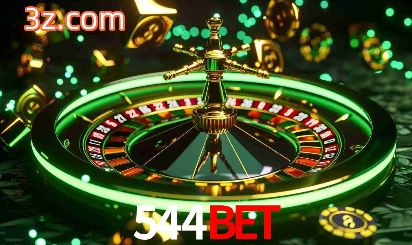 Desfrutar de um Cassino 544BET